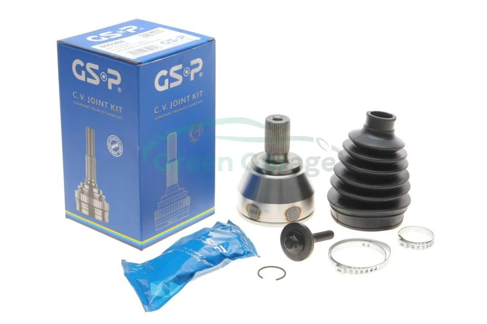 ШРКШ зовн. 36x26x56 Ford Focus/C-Max 07- GSP 899288 (фото 1)