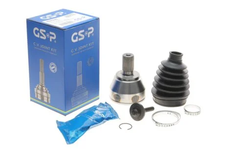 ШРКШ зовн. 36x26x56 Ford Focus/C-Max 07- GSP 899288
