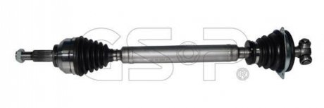 Фото 1 - привідний вал GSP 250208 Привідний вал GSP 250208 (фото 1)