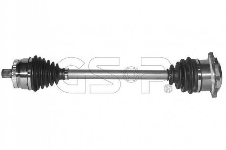 Фото 1 - привідний вал GSP 203010 Привідний вал GSP 203010 (фото 1)