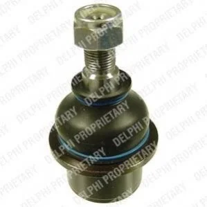 Кульова опора DELPHI TC985