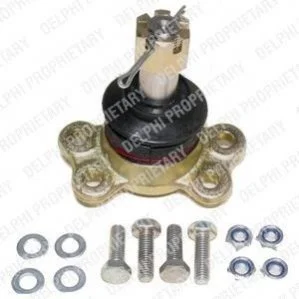 Кульова опора DELPHI TC1230