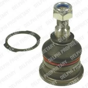 Кульова опора DELPHI TC1078