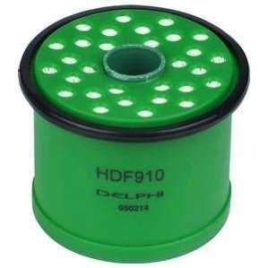 Фільтр палива Delphi HDF910