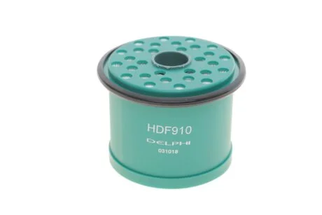 Фільтр палива DELPHI HDF910
