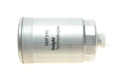 Фільтр палива DELPHI HDF592