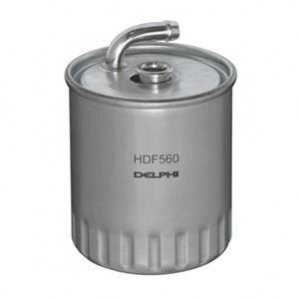 Фільтр палива Delphi HDF560