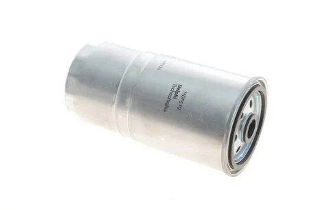 Фільтр палива DELPHI HDF570