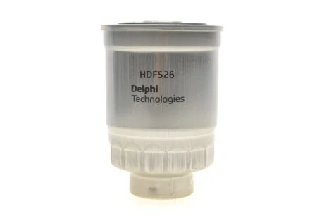 Фільтр палива DELPHI HDF526