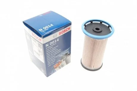 Фільтр палива BOSCH 1457070014