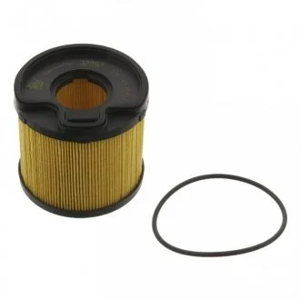 Фильтр топливный PSA 2.0 HDI, FIAT SCUDO 2.0 JTD 99-05 (пр-во FEBI) FEBI BILSTEIN 32097