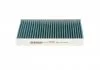 Фильтр салона NISSAN JUKE 10-, RENAULT FLUENCE 10- FILTER+ (пр-во) BOSCH 0986628550 (фото 1)