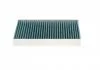 Фильтр салона NISSAN JUKE 10-, RENAULT FLUENCE 10- FILTER+ (пр-во) BOSCH 0986628550 (фото 2)