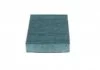 Фильтр салона NISSAN JUKE 10-, RENAULT FLUENCE 10- FILTER+ (пр-во) BOSCH 0986628550 (фото 3)