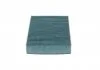 Фильтр салона NISSAN JUKE 10-, RENAULT FLUENCE 10- FILTER+ (пр-во) BOSCH 0986628550 (фото 4)
