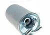 Фильтр топливный VW PASSAT, AUDI A4, A6, A8 (пр-во FEBI) FEBI BILSTEIN 36223 (фото 5)