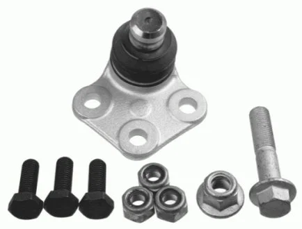 Опора кульова LEMFORDER 33816