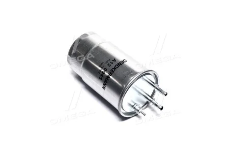 Фильтр топливный FIAT DUCATO 2.0-3.0 JTD 06-, PSA 3.0 HDI 11-(пр-во) DENCKERMANN A120945