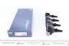 Ignition coil BERU ZSE045 (фото 1)