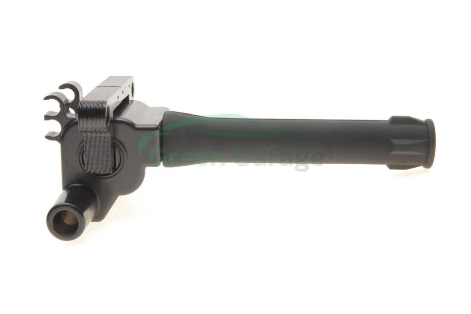 Ignition coil BERU ZS501 (фото 1)
