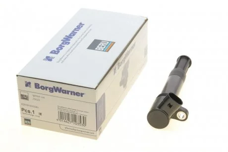 Ignition coil BERU ZS322