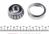 Підшипник КПП NTN SNR EC35483 (фото 2)
