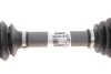 Вал приводной BMW X5 (пр-во) SKF VKJC1210 (фото 6)