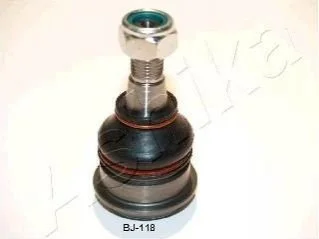 Кульова опора перед. важеля нижня Nissan Primera 1.6-2.2dCi 02- ASHIKA 7301118 (фото 1)