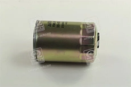 Фільтр палива ASHIKA 3005509