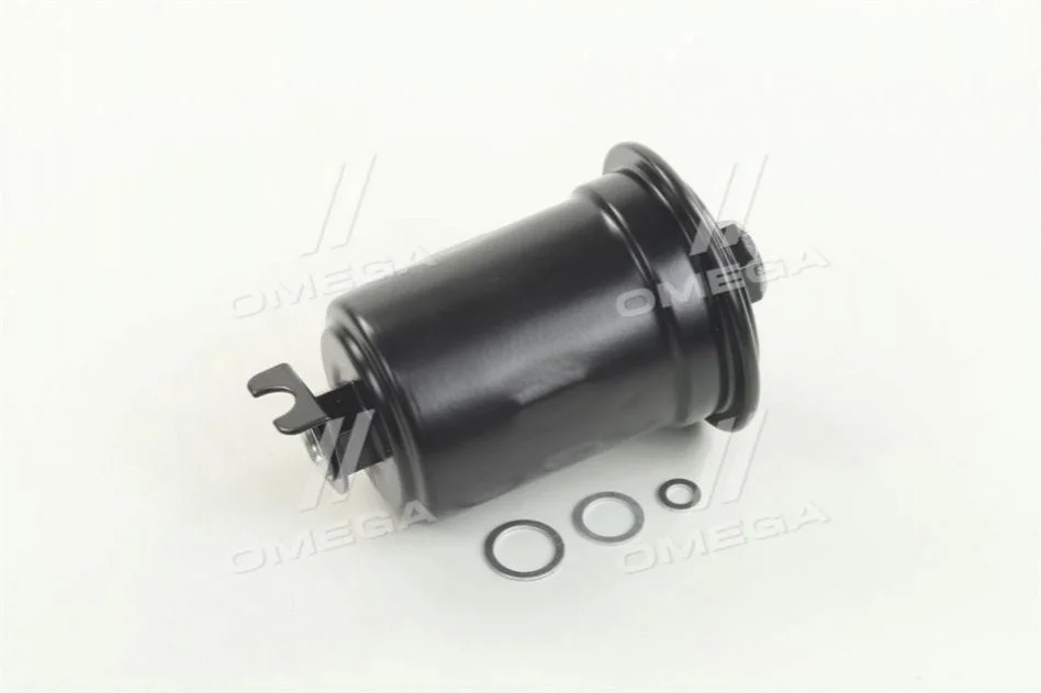 Фильтр топливный DAIHATSU CHARADE III (пр-во) ASHIKA 3002224 (фото 1)