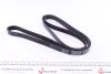 V-ribbed belt MEYLE 0500062190 (фото 3)