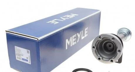 Вал приводной VW (пр-во) MEYLE 1004980246S