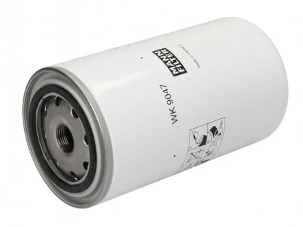 Фильтр топливный MAN  MANN WK9047