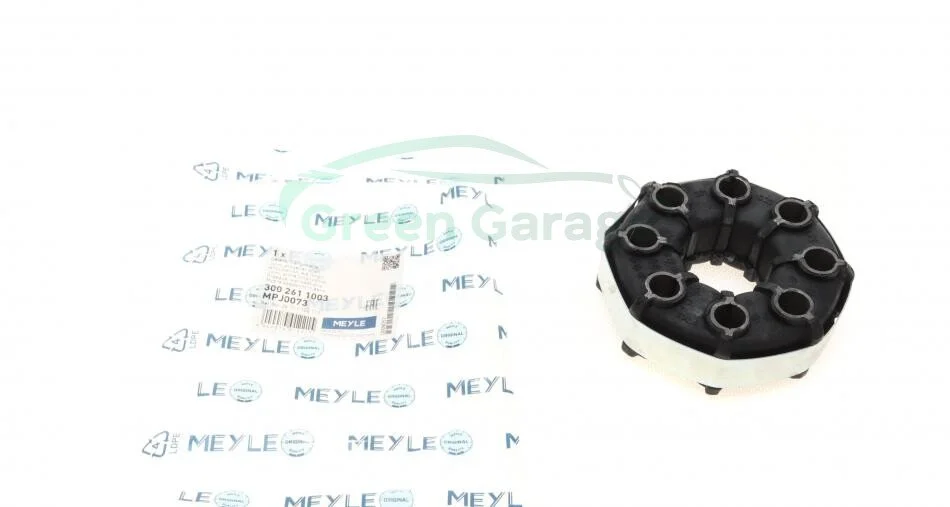 Муфта кардана MEYLE 3002611003 (фото 1)