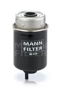 Фільтр палива MANN WK8179