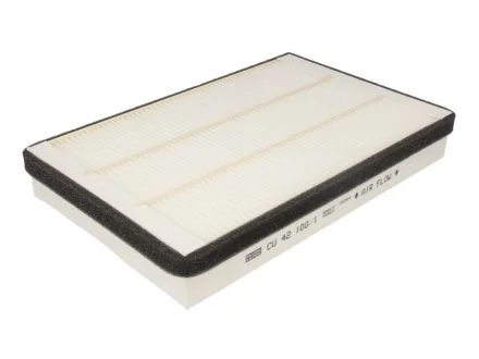 Фільтр салону MANN CU421001
