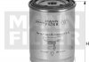 Фильтр топливный Case New Holland MANN WK9029 (фото 3)