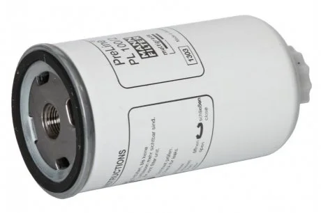 Фильтр топливный Sonstige PL100/2 MANN PL1002