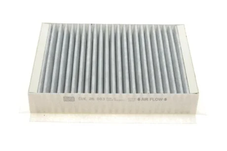 Фільтр салону MANN CUK26003