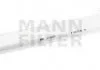 Фільтр салону MANN CU6034 (фото 3)