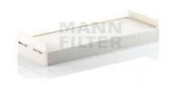 Фільтр салону MANN CU4795 (фото 1)