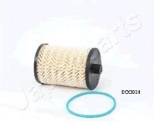 Фільтр палива JAPANPARTS FCECO031