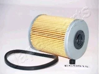 Фільтр палива JAPANPARTS FCECO015