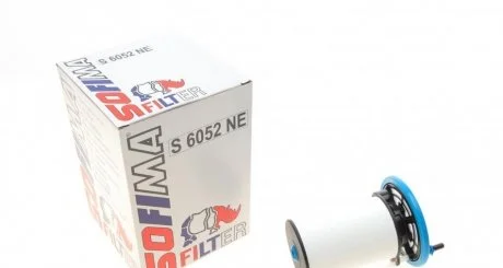 Фільтр палива SOFIMA S6052NE