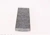 Фільтр салону PURFLUX AHC3872 (фото 2)
