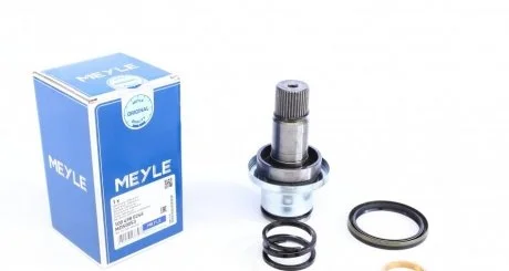 Привідний вал MEYLE 1004980244