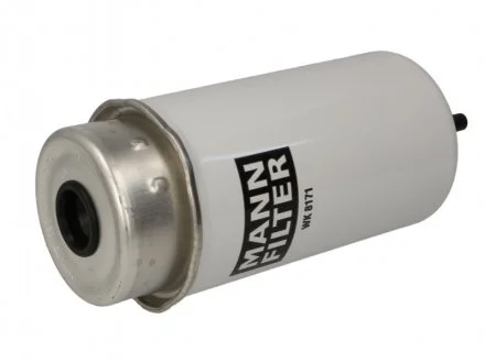 Фільтр палива MANN WK8171