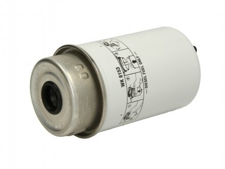 Фільтр палива MANN WK8153