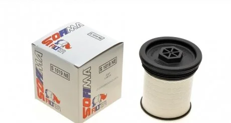 Фільтр палива SOFIMA S1019NE