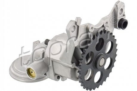 Помпа оливна TOPRAN / HANS PRIES 112398